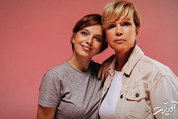 مادر اردیبهشتی